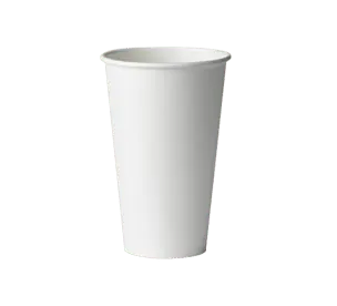 Hot Paper Cups 3