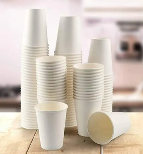 Hot Paper Cups