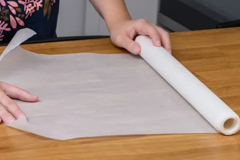 Butter Sheet